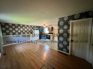 313 E Washington St, Winchester, KY 40391