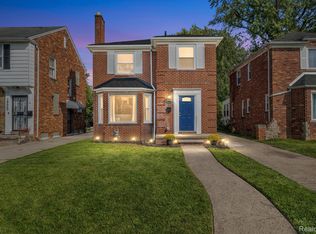 18652 Hartwell St, Detroit, MI