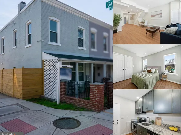 633 18th St NE, Washington, DC 20002