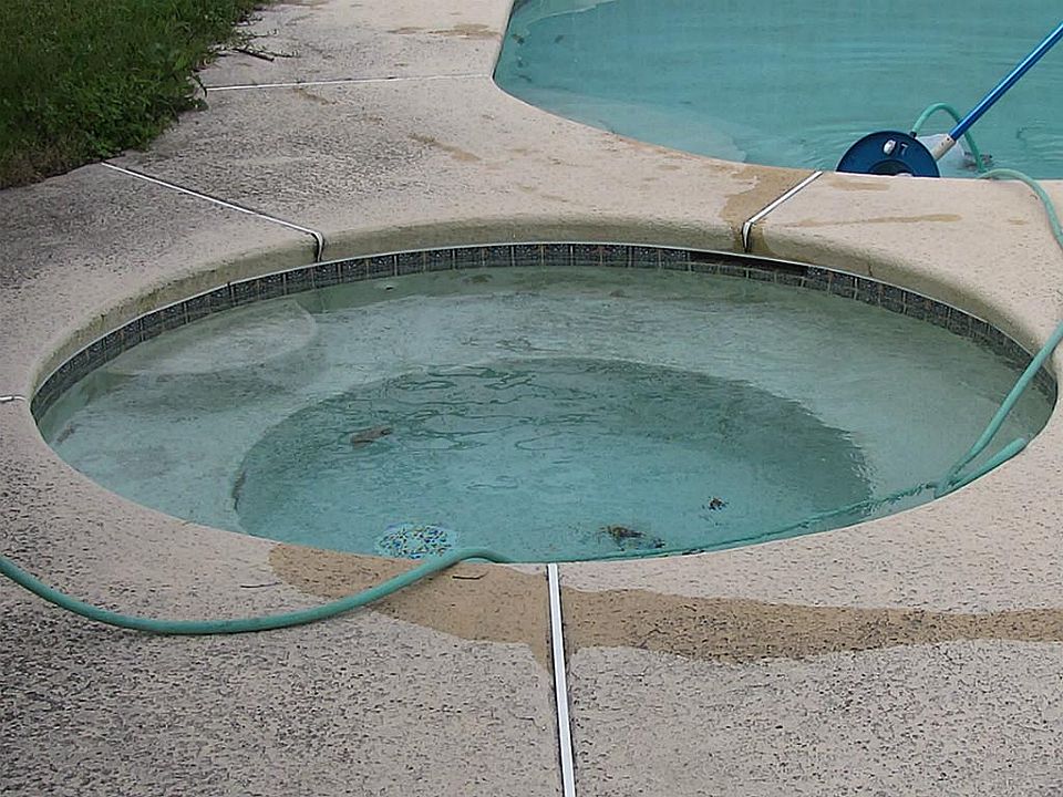 Relax at the end of the day in your own, private heated spa - it doesn't get much better than this!
