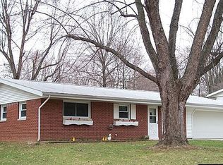 1021 W Winding Way, Bloomington, IN 47404