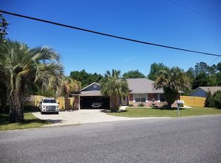 1208 Ego Dr, Crestview, FL 32536