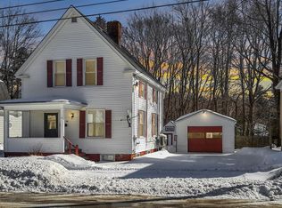 106 Davis Ave, Auburn, ME 04210
