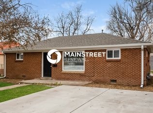 325 Yates St, Denver, CO 80219