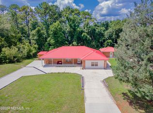 4261 Blueberry St, Middleburg, FL 32068