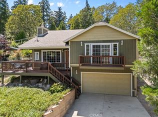298 Weisshorn Dr, Crestline, CA 92325