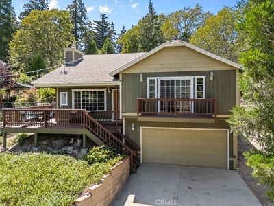 298 Weisshorn Dr, Crestline, CA, 92325