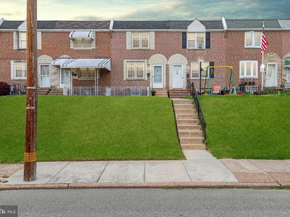 308 Westbridge Rd, Glenolden, PA 19036