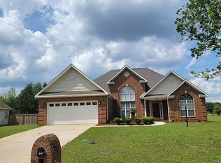 120 Mallard Point, Kathleen, GA 31047