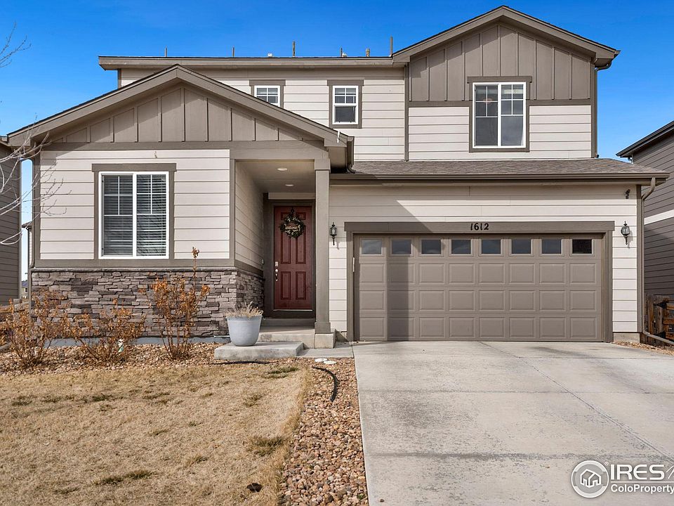 1612 Grand Ave, Windsor, CO 80550 MLS 1007849 Zillow