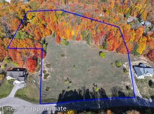 0 Wyatt Rd, Traverse City, MI 49684