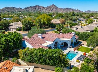 7130 E BELMONT Avenue, Paradise Valley, AZ 85253