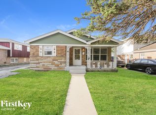 3952 153rd St, Midlothian, IL 60445