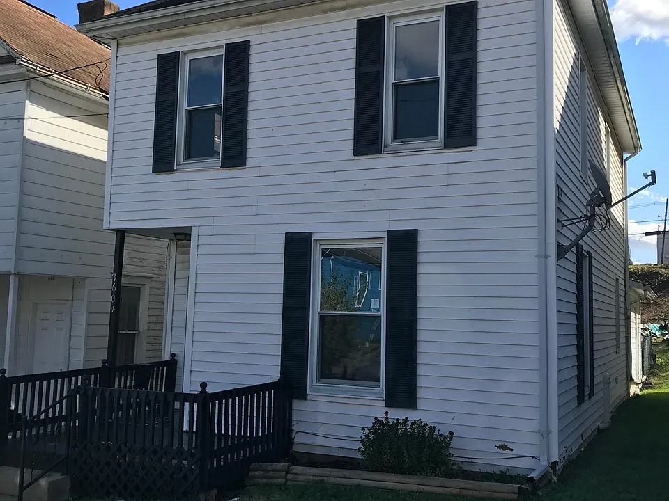 604 Walnut Ave
