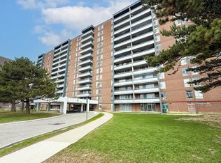 40 Stevenson Rd #661666, Toronto, ON M9V2B2