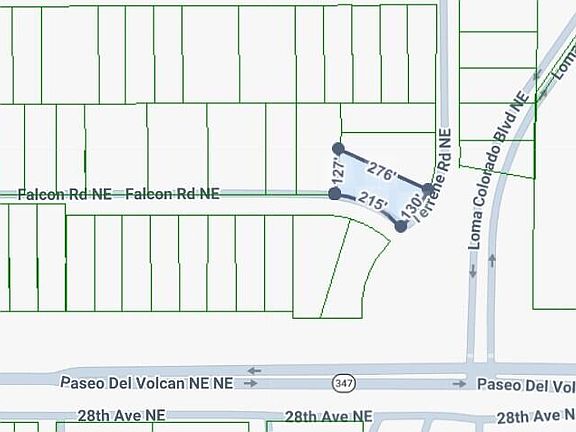 2nd image of 3011 Terrene Rd NE