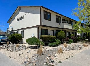 1015 Locust St APT B, Reno, NV 89502