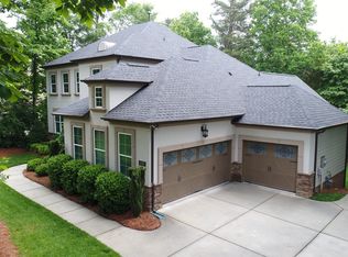 11025 Preservation Ln #82, Charlotte, NC 28278