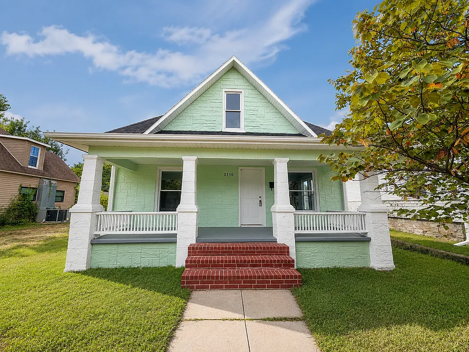 2110 Byers Ave