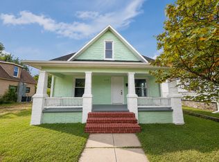 2110 Byers Ave, Joplin, MO 64804