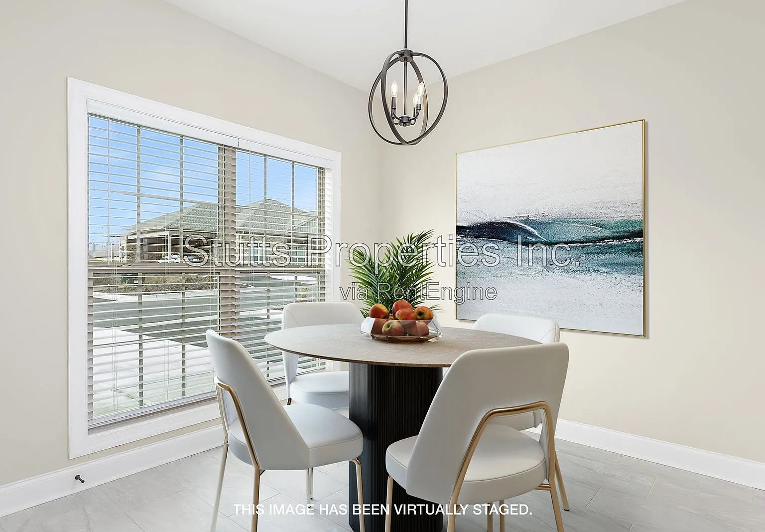 2 bed, 2.0 bath, 1200 sqft, $1,350 — Photo 3