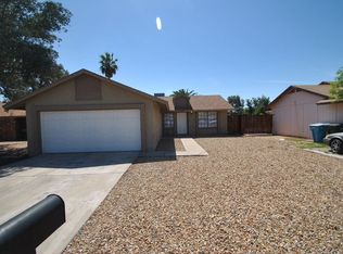 9017 W Flower St, Phoenix, AZ 85037