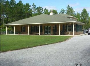 6233 Nadine Rd, Panama City, FL 32404