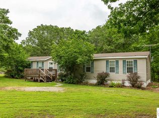 U 2175th Hwy, Macks Creek, MO 65786