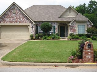 10108 S Evanston Pl, Tulsa, OK 74137