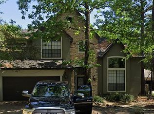 22 Bayginger Pl, Spring, TX 77381