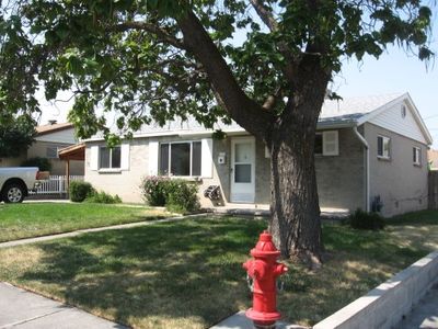 5370 S 4420 W, Kearns, UT, 84118