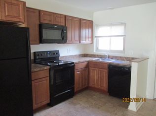 1401T Haven Rd #3, Hagerstown, MD 21742