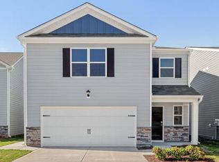 616 Stream Walk Crossing, Wendell, NC 27591