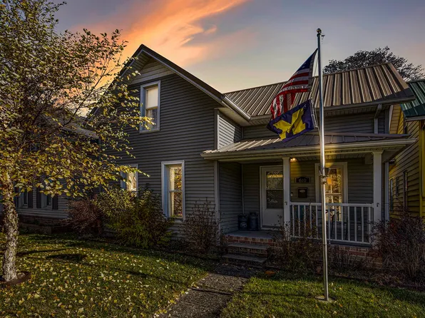 610 N Main St, Goshen, IN 46528