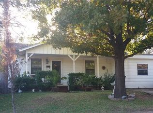 3217 NW 24th St, Fort Worth, TX 76106