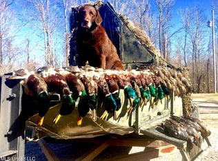 State Highway 465 #0, Vicksburg, MS 39183