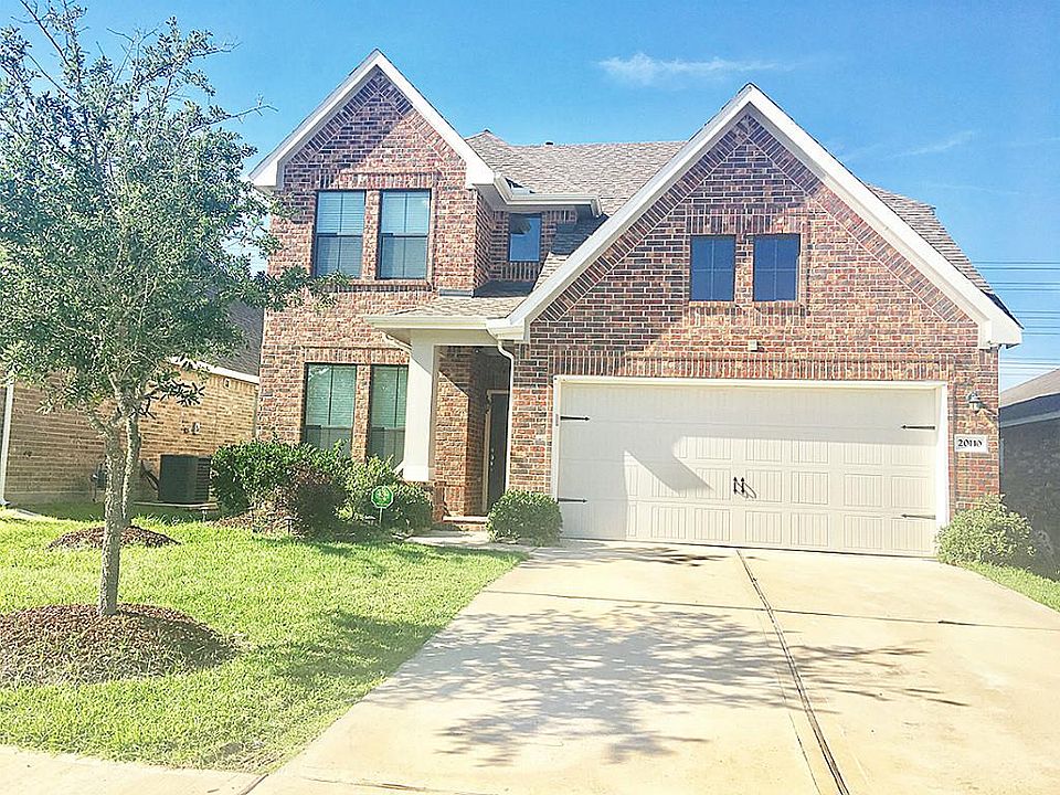 1st image of 20110 Emerald Mountain Dr