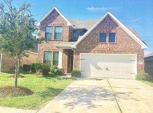 20110 Emerald Mountain Dr, Richmond, TX 77407