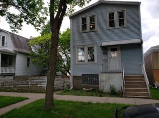 5306 S Kildare Ave, Chicago, IL 60632