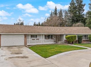 5135 W Lucille Ln, Atwater, CA 95301