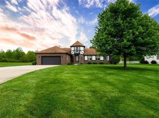 6629 S Palmyra Rd, Canfield, OH 44406