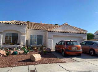 843 Serpentina Ave, Las Vegas, NV 89123