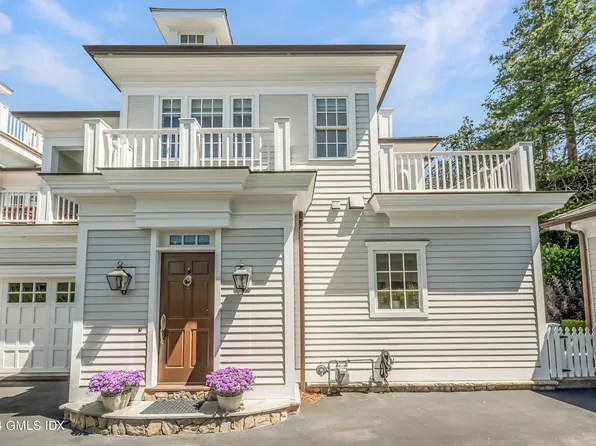 45 Orchard Pl #E, Greenwich, CT 06830