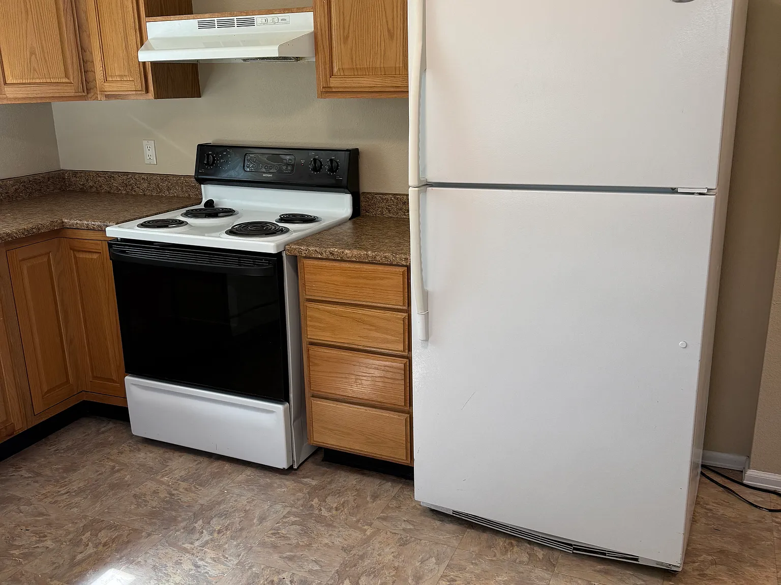 2 bed, $1,500 — Photo 2