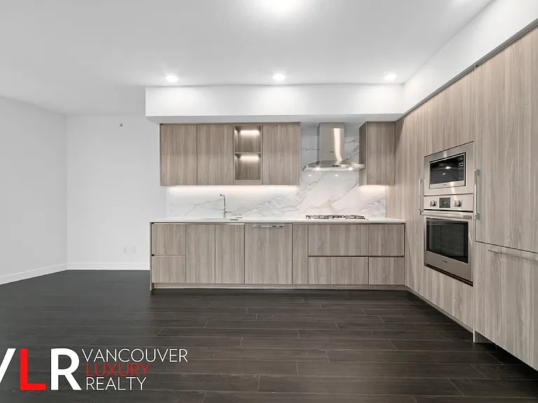 9887 Whalley Blvd #3304 — Photo 1
