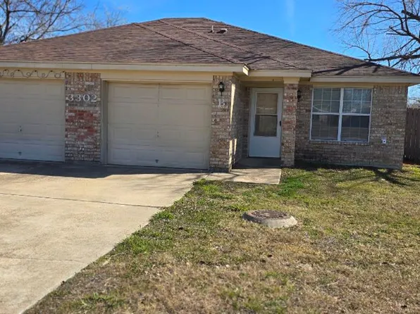 3302 Alicante Ct #A-b, Killeen, TX 76542