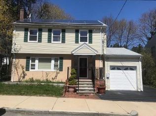 201 Manchester St, Mattapan, MA 02126