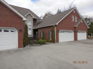 105 Hampton Grn #5, Kingsport, TN 37663