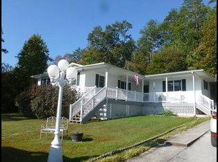 1650 Daugherty Ferry Rd, Sale Creek, TN 37373