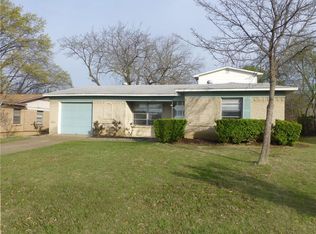 2733 Anderson St, Irving, TX 75062